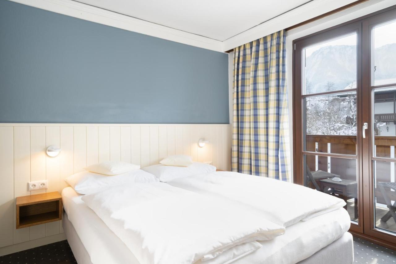 Hotel Zur Post Гольдег Экстерьер фото