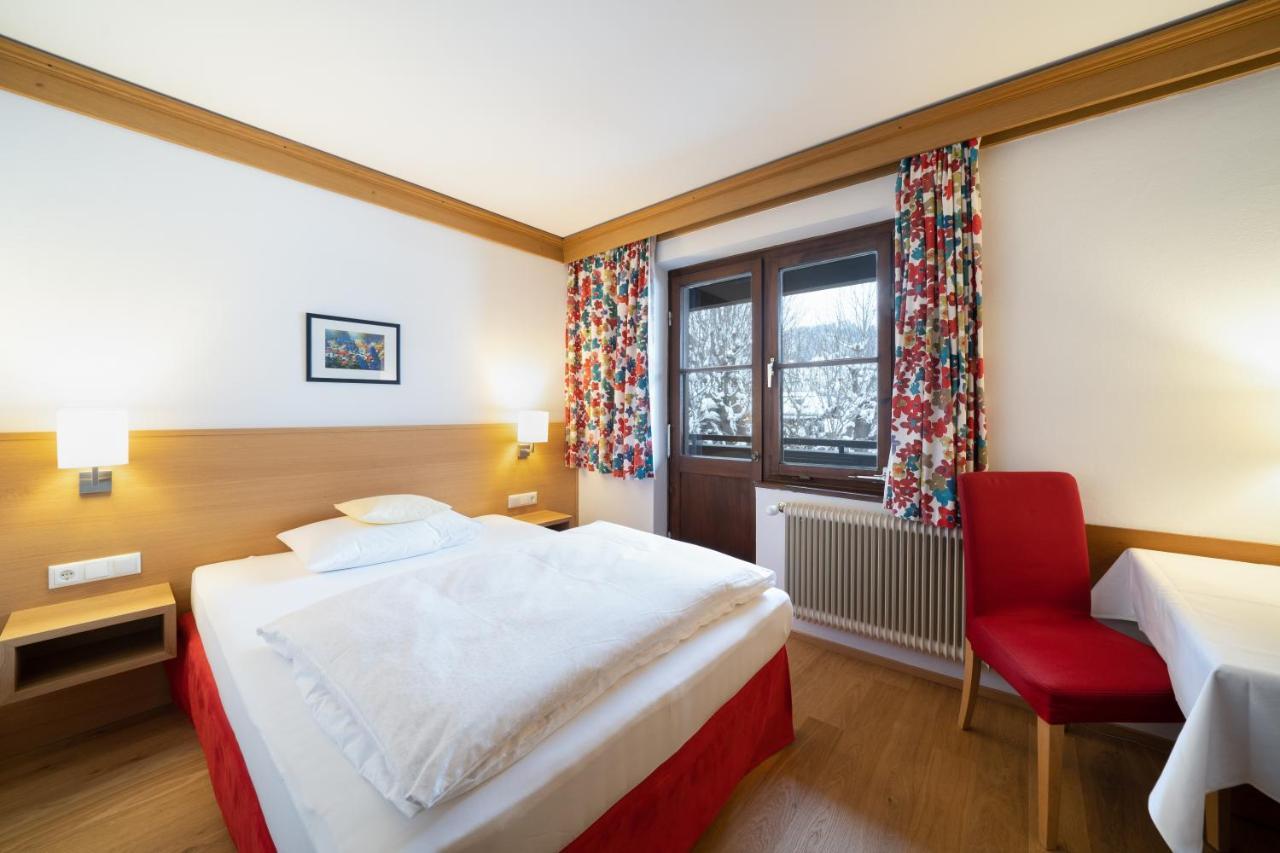 Hotel Zur Post Гольдег Экстерьер фото