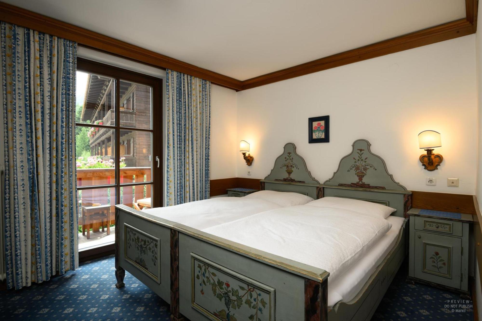 Hotel Zur Post Гольдег Экстерьер фото