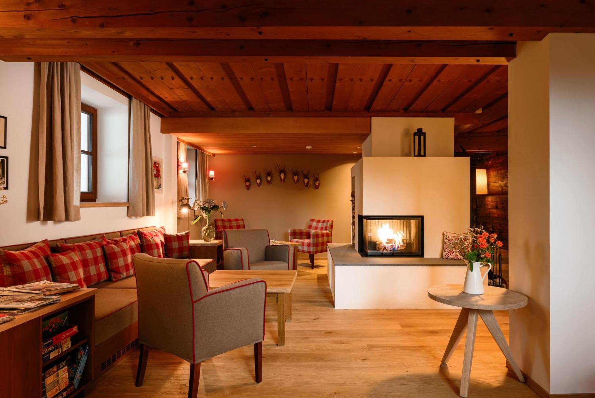 Hotel Zur Post Гольдег Экстерьер фото