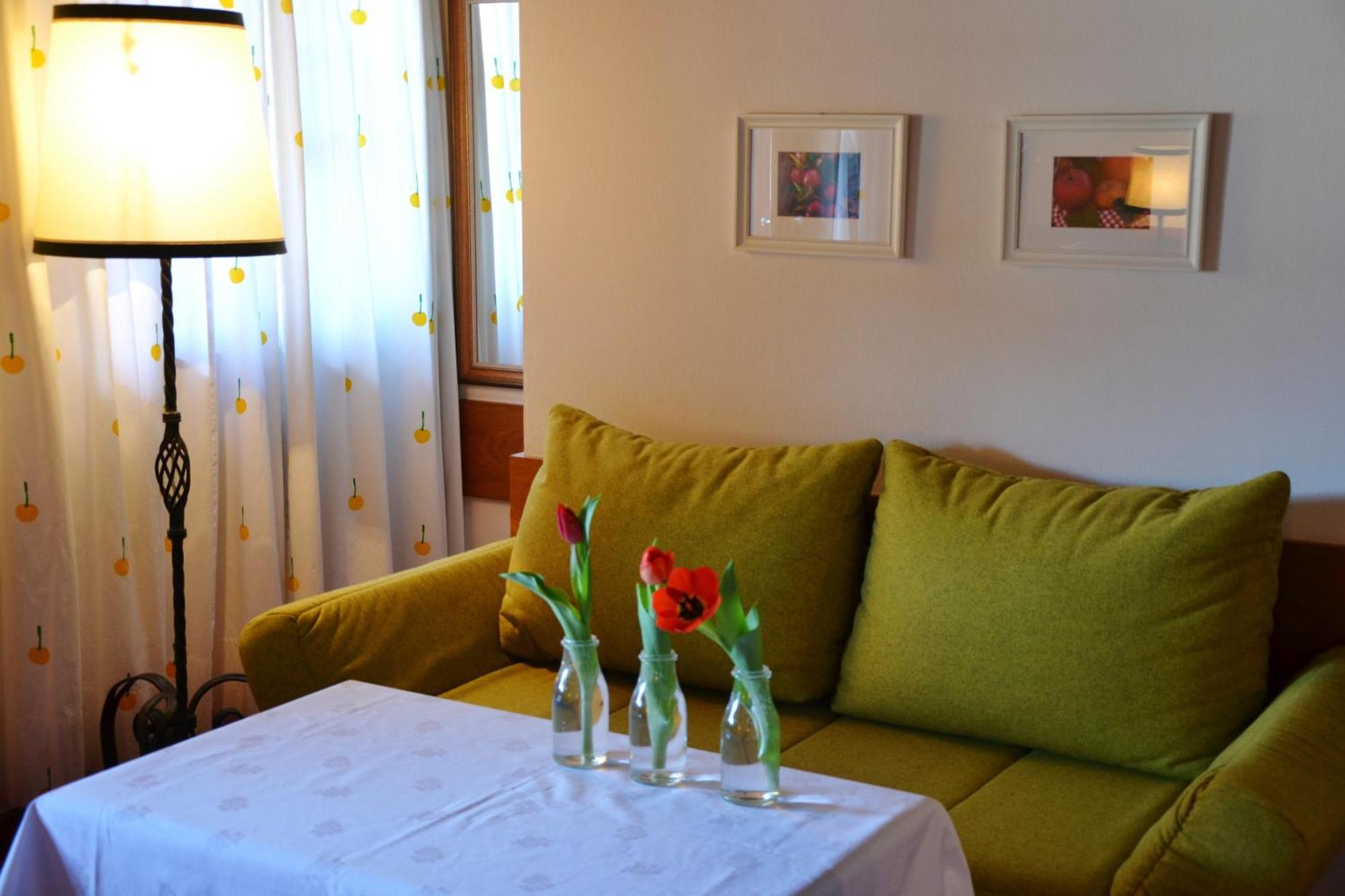 Hotel Zur Post Гольдег Номер фото