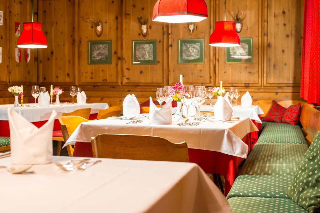 Hotel Zur Post Гольдег Экстерьер фото